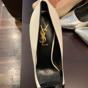 COPY - Ysl shoes